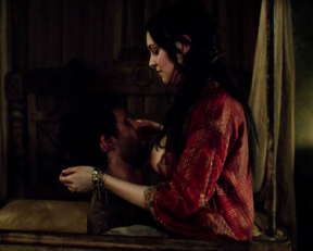 Lise Slabber – Black Sails s02e07 (2015)