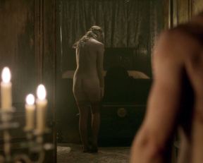 Hannah New nude – Black Sails s03e07 (2016)