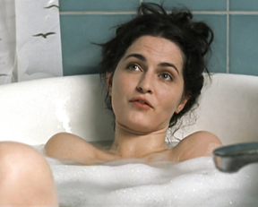 Erika Marozsan – Kuess niemals einen Flaschengeist (2002)