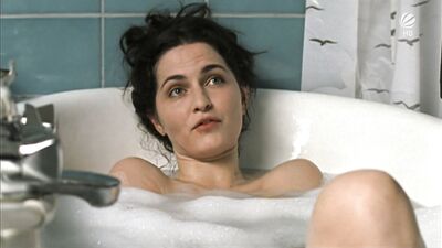 Erika Marozsan – Kuess niemals einen Flaschengeist (2002)
