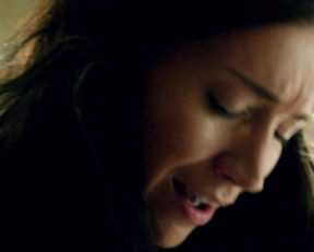 Louise Barnes, Jessica Parker Kennedy – Black Sails s01e04 (2014)