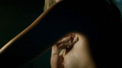 Hannah New nude – Black Sails s03e02 (2016)