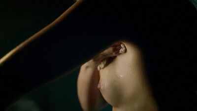 Hannah New nude – Black Sails s03e02 (2016)