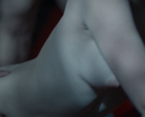 Yana Enzhaeva sex scene - Besstydniki s01e15 Shameless Ru (2017)