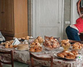 Yana Enzhaeva nude - Besstydniki s01e04 Shameless Ru (2017)