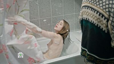Yana Enzhaeva nude - Besstydniki s01e04 Shameless Ru (2017)