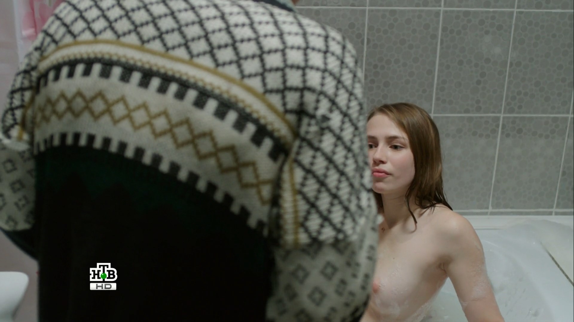 Yana Enzhaeva nude - Besstydniki s01e04 Shameless Ru (2017) :  MoviesSexScenes
