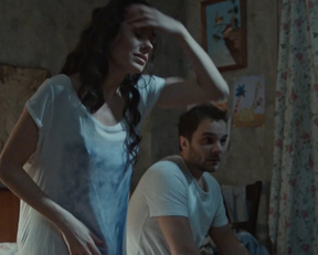 Viktoriya Zabolotnaya nude - Besstydniki s01e24 Shameless Ru (2017)