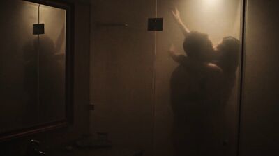 Viktoriya Zabolotnaya topless - Besstydniki s01e06-07 Shameless Ru (2017)