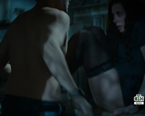 Viktoriya Zabolotnaya sex - Besstydniki s01e01 Shameless Ru (2017)