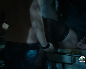 Viktoriya Zabolotnaya sex - Besstydniki s01e01 Shameless Ru (2017)