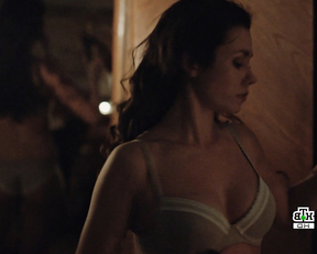Viktoriya Zabolotnaya sex - Besstydniki s01e01 Shameless Ru (2017)