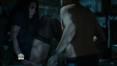 Viktoriya Zabolotnaya sex - Besstydniki s01e01 Shameless Ru (2017)