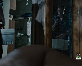 Tatyana Somova sex scene - Besstydniki s01e01 Shameless Ru (2017)