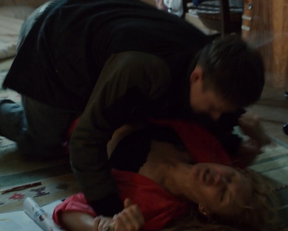 Natalya Belyaeva, etc - Besstydniki s01e06 Shameless Ru (2017)