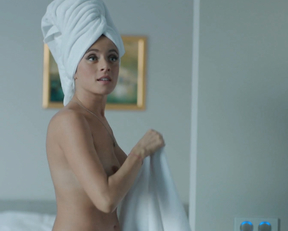 Ekaterina Kabak naked - Besstydniki s01e21-22 Shameless Ru (2017)