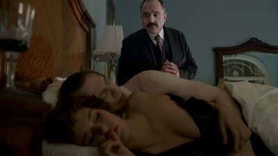 Paz de la Huerta nude – Boardwalk Empire s01-02 (2010-2011)