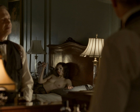 Meg Chambers Steedle nude – Boardwalk Empire s03e01-02 (2012)