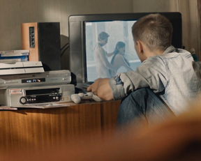 Liza Martines nude, etc - Besstydniki s01e16 Shameless Ru (2017)