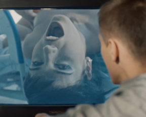 Liza Martines nude, etc - Besstydniki s01e16 Shameless Ru (2017)