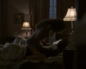 Margot Bingham nude – Boardwalk Empire s04e07 (2013)
