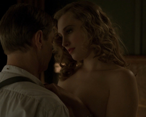 Maddie Jo Landersx nude – Boardwalk Empire s04e01 (2013)