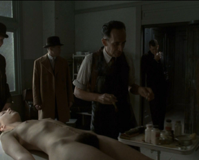 Malin Bergman – Boardwalk Empire s01e01 (2010)