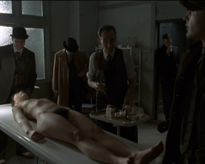 Malin Bergman – Boardwalk Empire s01e01 (2010)