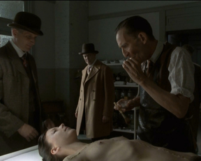 Malin Bergman – Boardwalk Empire s01e01 (2010)