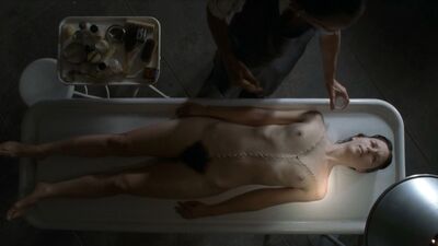 Malin Bergman – Boardwalk Empire s01e01 (2010)