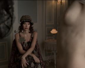 Kelly MacDonald nude –  Boardwalk Empire s01e06 (2010)