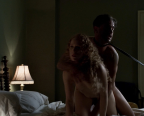 Kathryn Barnhardt nude – Boardwalk Empire s03e05 (2012)