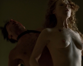 Kathryn Barnhardt nude – Boardwalk Empire s03e05 (2012)