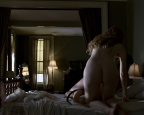 Kathryn Barnhardt nude – Boardwalk Empire s03e05 (2012)