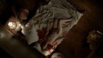 Kathryn Barnhardt nude – Boardwalk Empire s03e05 (2012)