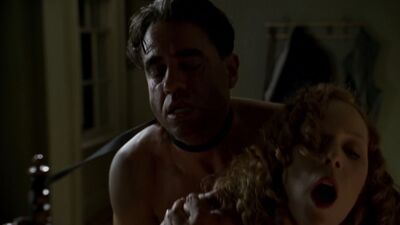 Kathryn Barnhardt nude – Boardwalk Empire s03e05 (2012)