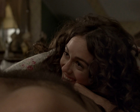 Heather Lind naked – Boardwalk Empire s03e04 (2012)