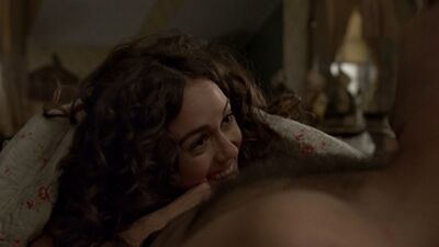 Heather Lind naked – Boardwalk Empire s03e04 (2012)
