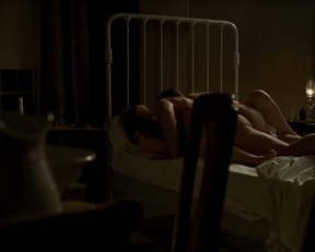 Gretchen Mol nude – Boardwalk Empire s03e06 (2012)