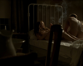 Gretchen Mol nude – Boardwalk Empire s03e06 (2012)