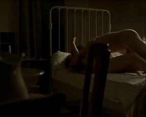 Gretchen Mol nude – Boardwalk Empire s03e06 (2012)