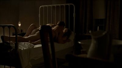 Gretchen Mol nude – Boardwalk Empire s03e06 (2012)