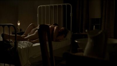 Gretchen Mol nude – Boardwalk Empire s03e06 (2012)