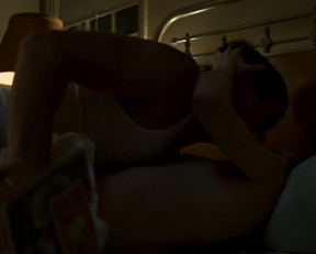 Christiane Seidel naked – Boardwalk Empire s04e09 (2013)