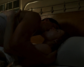 Christiane Seidel naked – Boardwalk Empire s04e09 (2013)