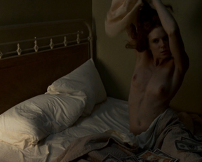 Christiane Seidel naked – Boardwalk Empire s04e09 (2013)