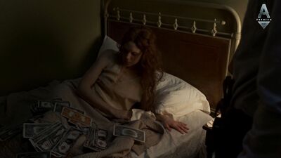 Christiane Seidel naked – Boardwalk Empire s04e09 (2013)