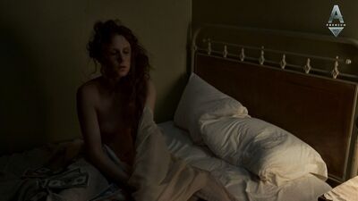 Christiane Seidel naked – Boardwalk Empire s04e09 (2013)