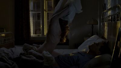 Christiane Seidel nude – Boardwalk Empire s03e03 (2012)