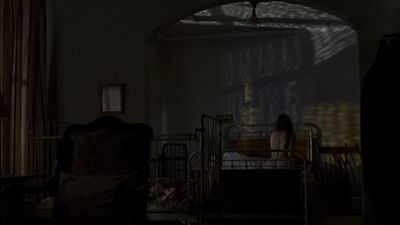 Christiane Seidel nude – Boardwalk Empire s03e03 (2012)
